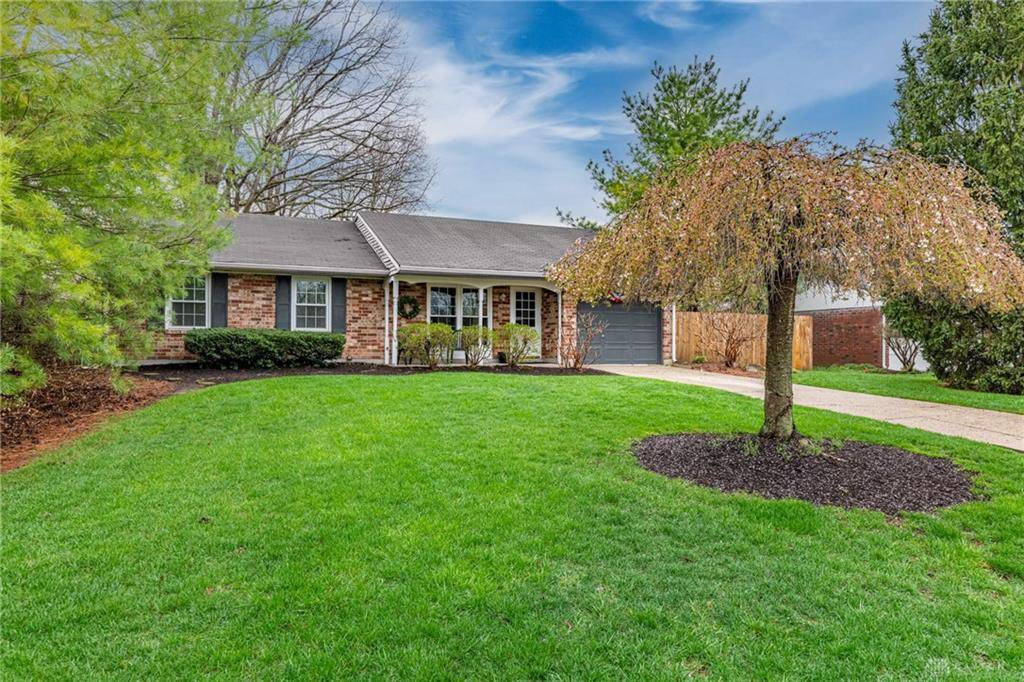 Bellbrook, OH 45305,4327 Bellemeade Drive