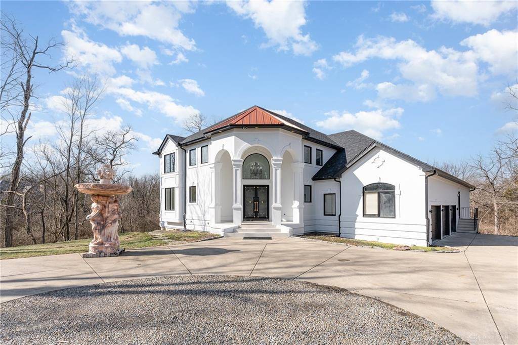 Middletown, OH 45042,4801 Deer Creek