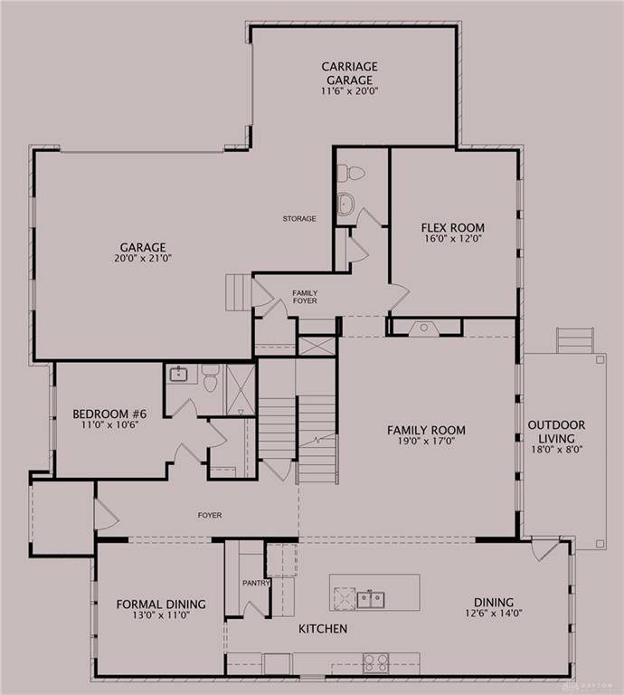 Sycamoretownship, OH 45249,11215 Gideon Lane