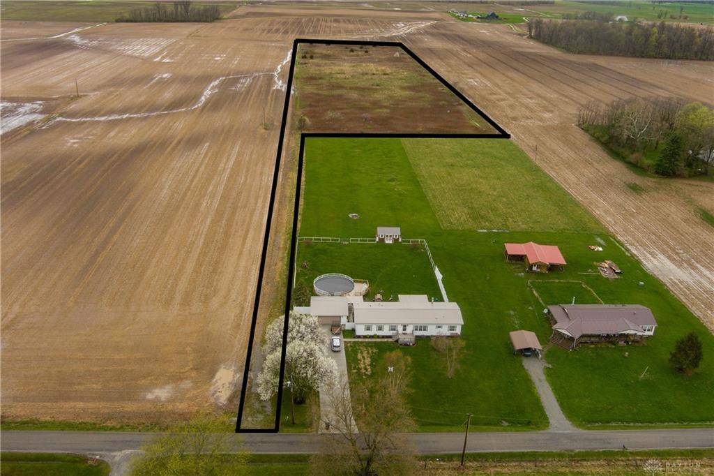 Wilmington, OH 45177,1596 Murphy Road