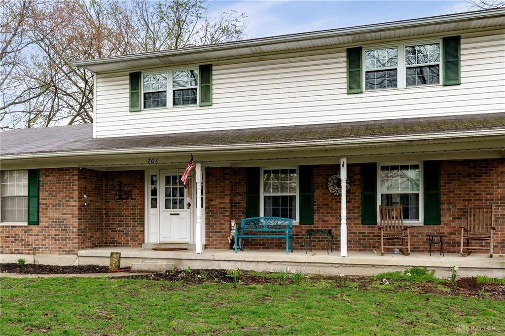 Dayton, OH 45459,701 E Whipp Road