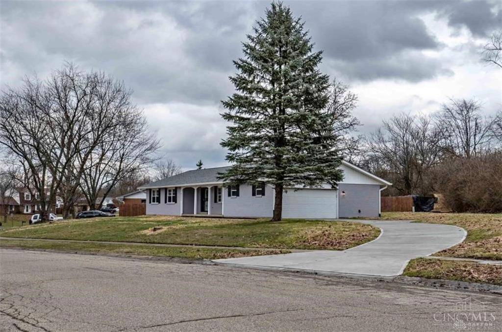 Franklin, OH 45005,4441 Todd Road