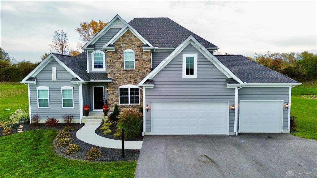 Bellefontaine, OH 43311,2876 Bible Drive
