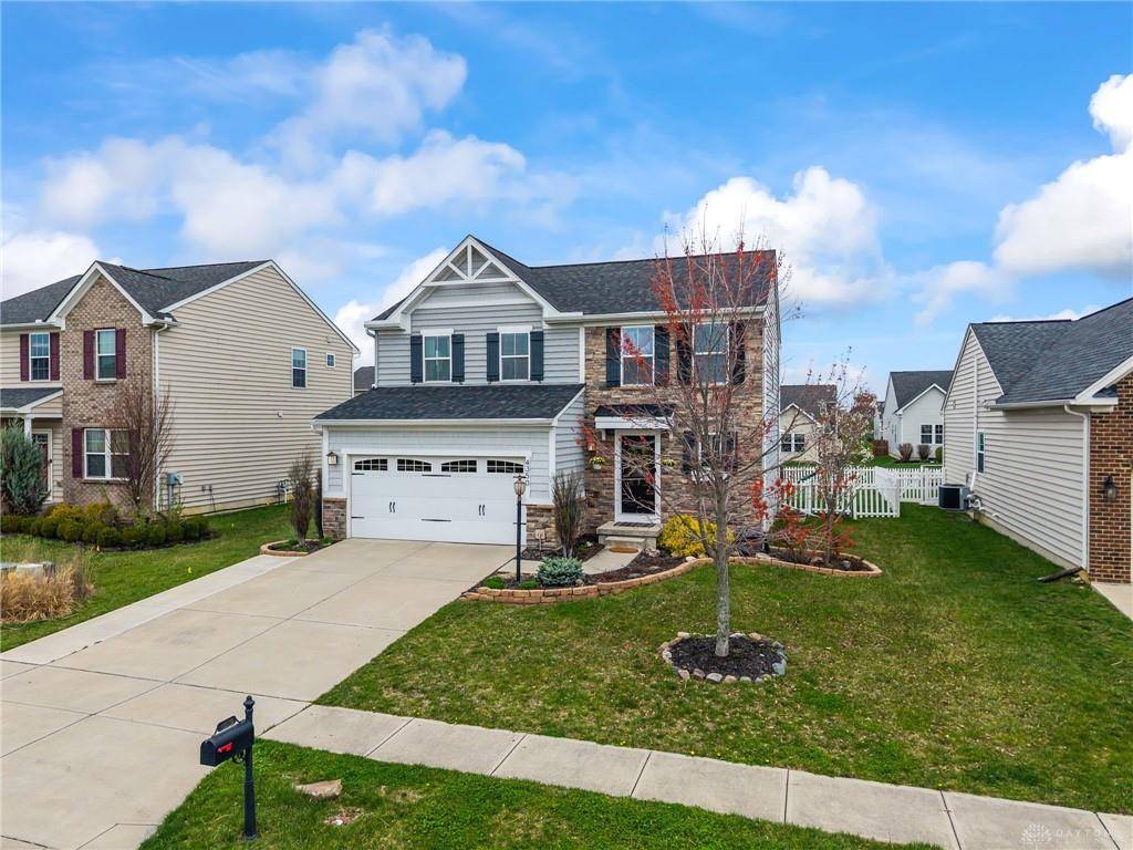 Tipp City, OH 45371,4350 Bergamot Drive