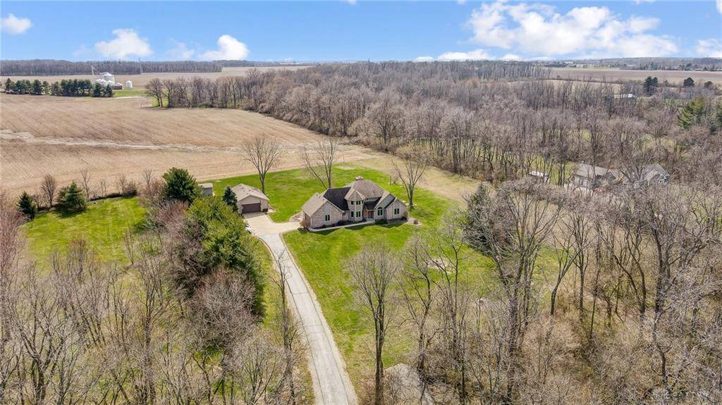 Lebanon, OH 45036,1733 Old 122 Road