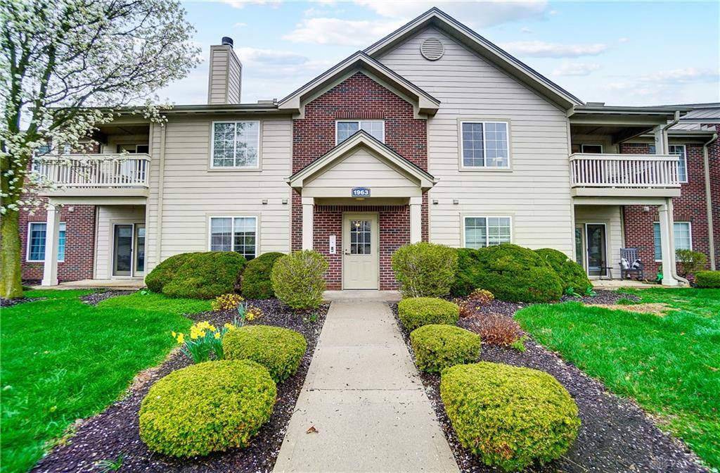 Washington Twp, OH 45342,1963 Waterstone Boulevard #207