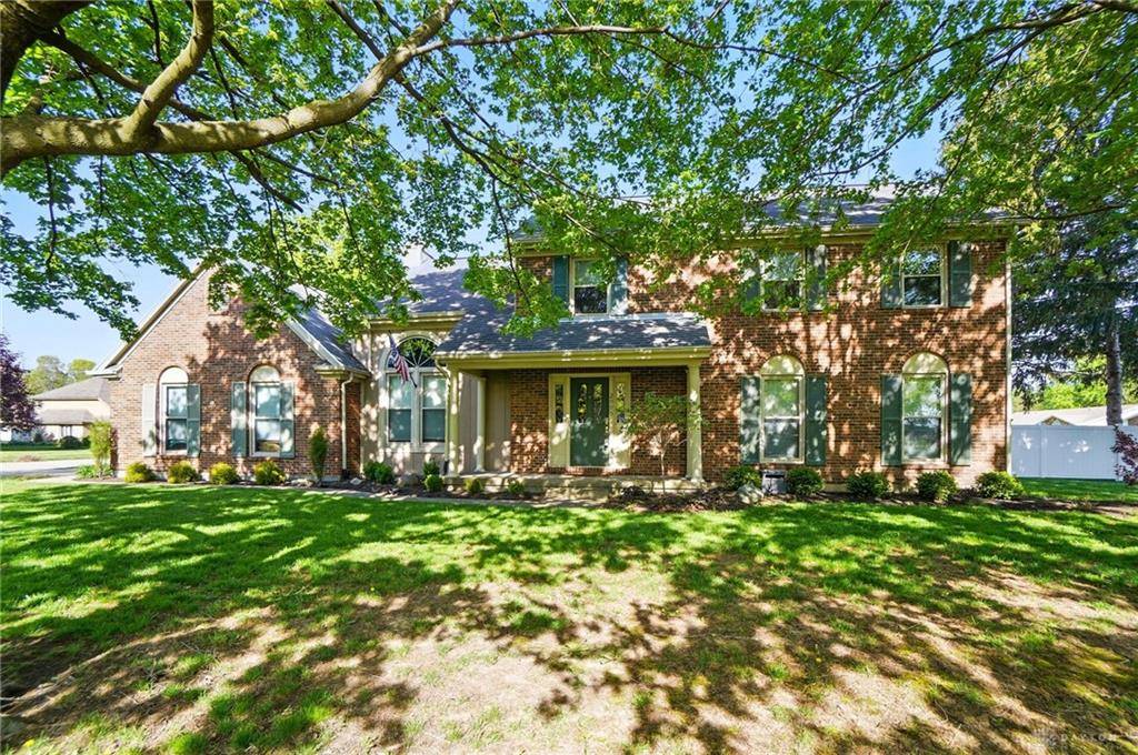 Troy, OH 45373,2995 Merrimont Drive