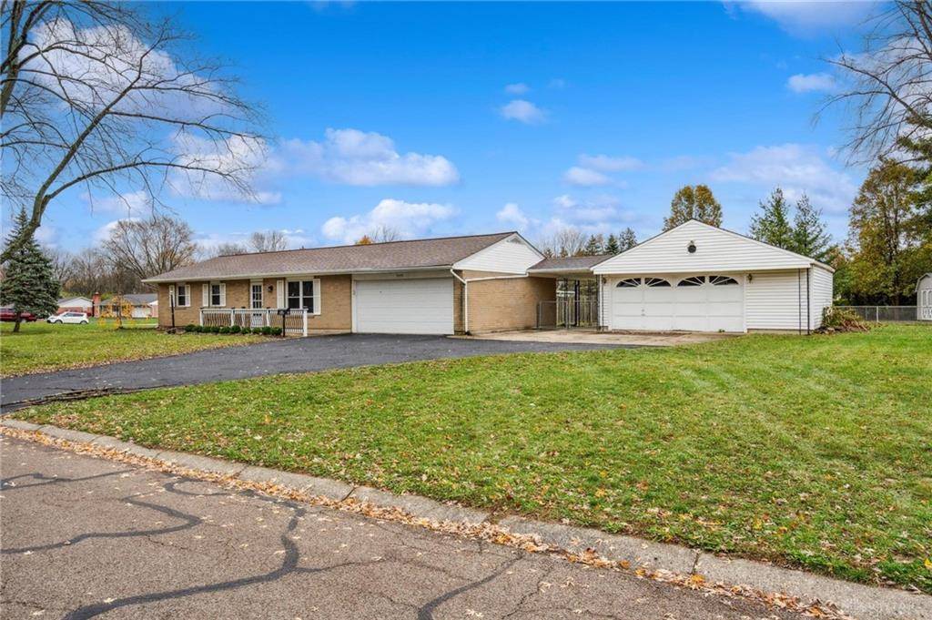 Miami Township, OH 45459,7693 Whitehall Drive
