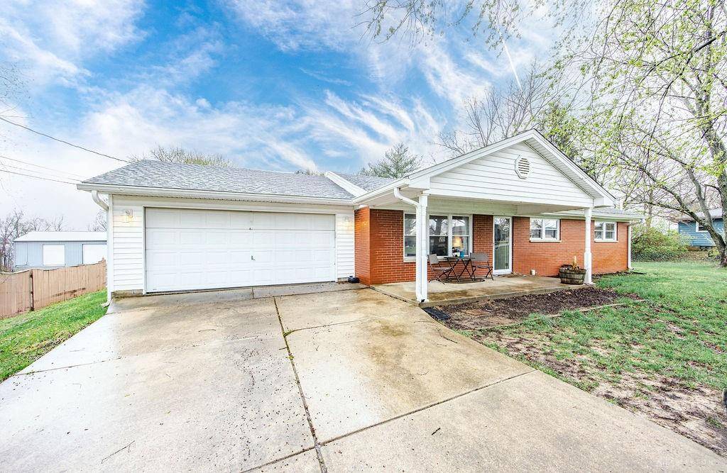 Middletown, OH 45042,6310 Moder Lane