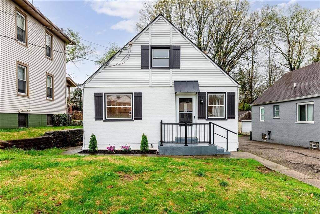 Cincinnati, OH 45227,6417 Bramble Avenue