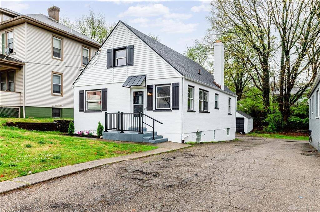 Cincinnati, OH 45227,6417 Bramble Avenue