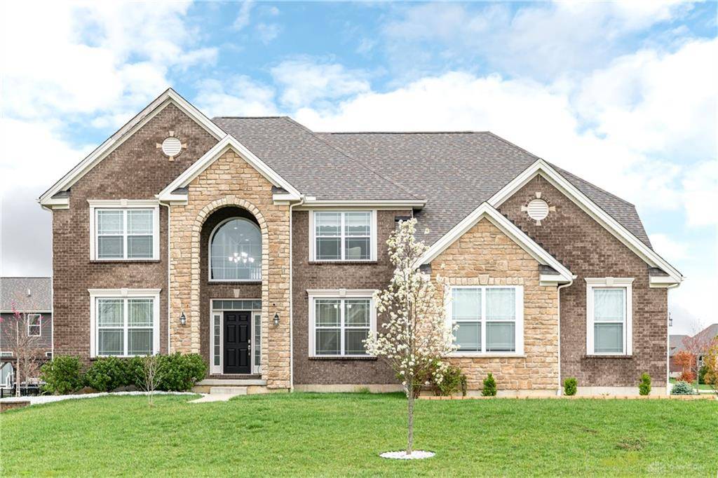 Dayton, OH 45458,296 Summerford Place