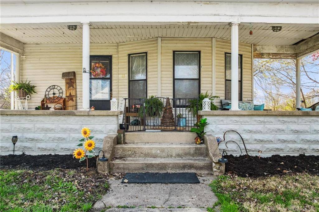 Clark Twp, OH 45146,13 S High Street