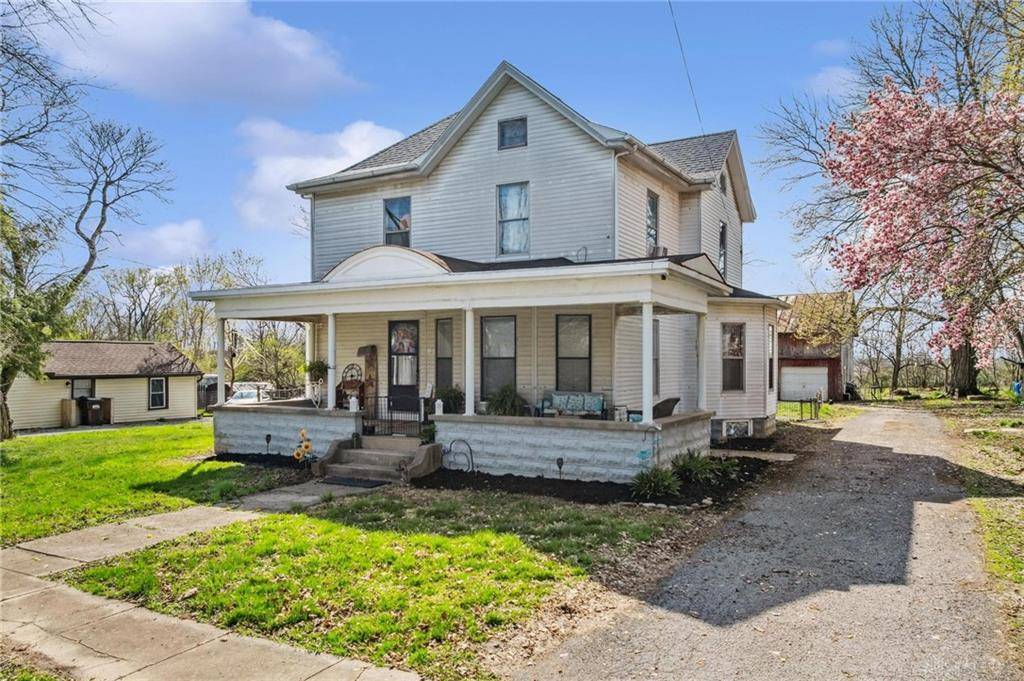 Clark Twp, OH 45146,13 S High Street