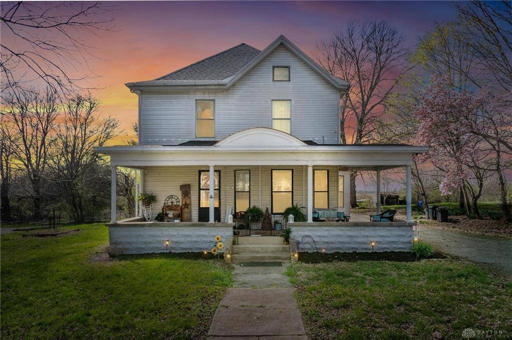 Clark Twp, OH 45146,13 S High Street