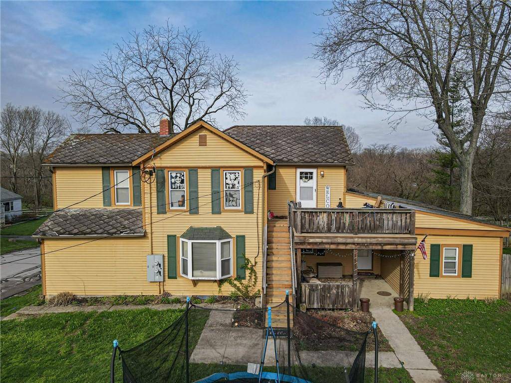 Clayton, OH 45315,57 W Mill Street #55
