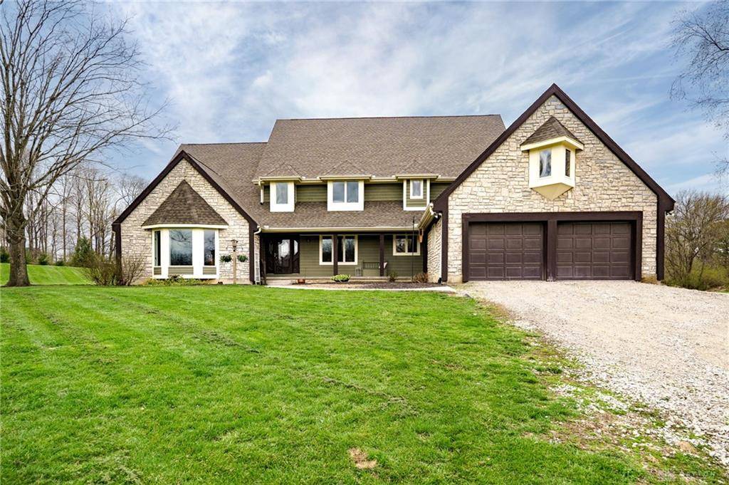 Bellbrook, OH 45305,717 S Alpha Bellbrook Road