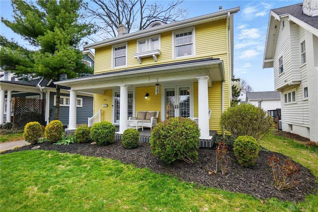 Oakwood, OH 45419,125 Forrer Boulevard