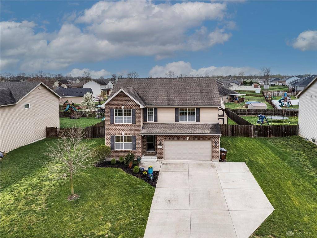 Carlisle, OH 45005,143 Timber Ridge Drive