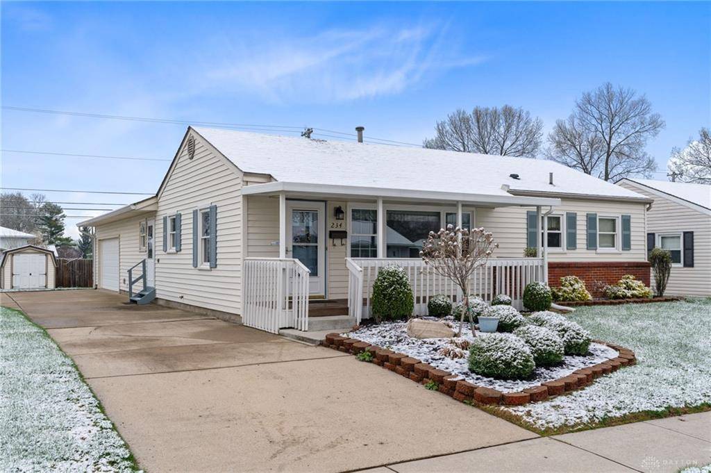 Tipp City, OH 45371,234 N Tippecanoe Drive