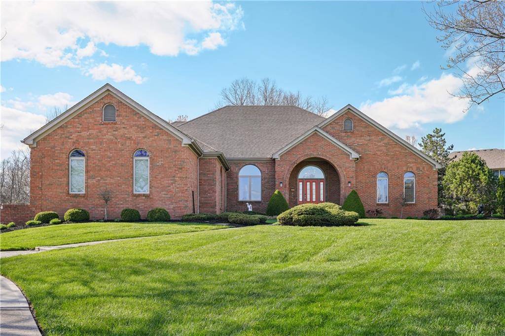 Dayton, OH 45414,1922 Fountain View Drive
