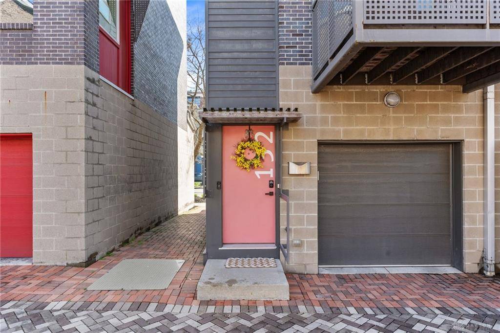 Dayton, OH 45402,132 Canal Boat Court