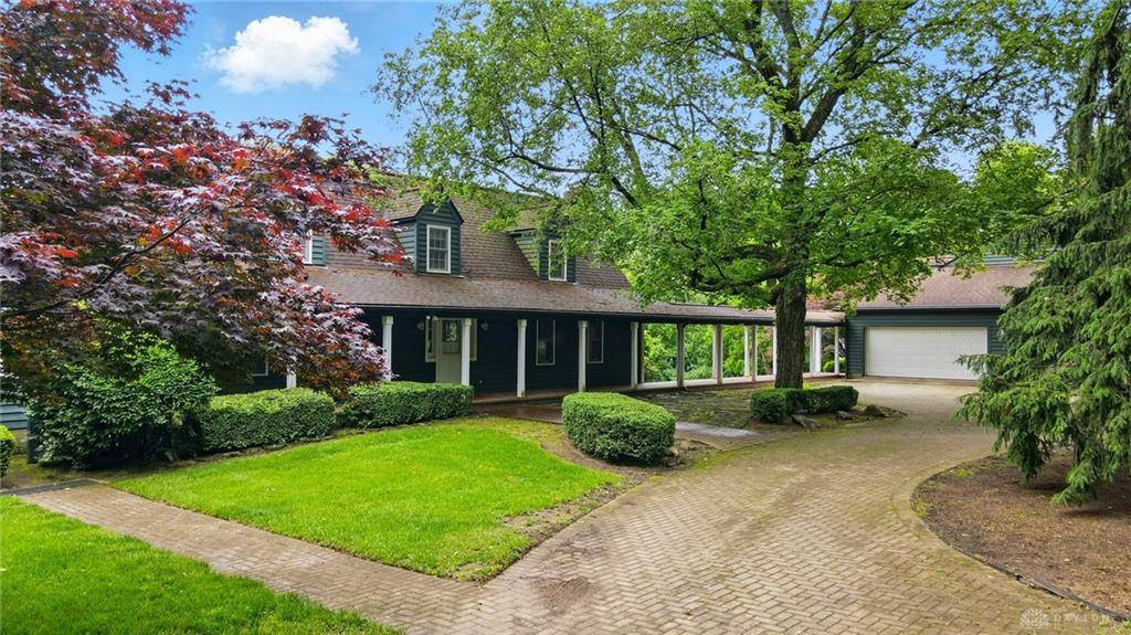 Sugarcreek Township, OH 45440,4600 Brown Road