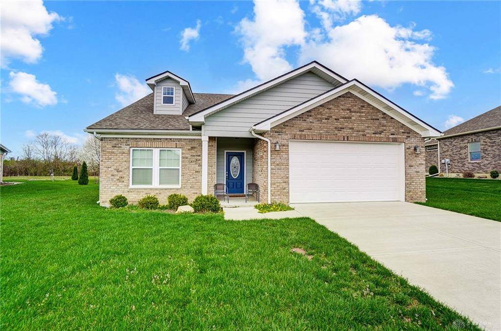 Brookville, OH 45309,567 Golden Maple Avenue