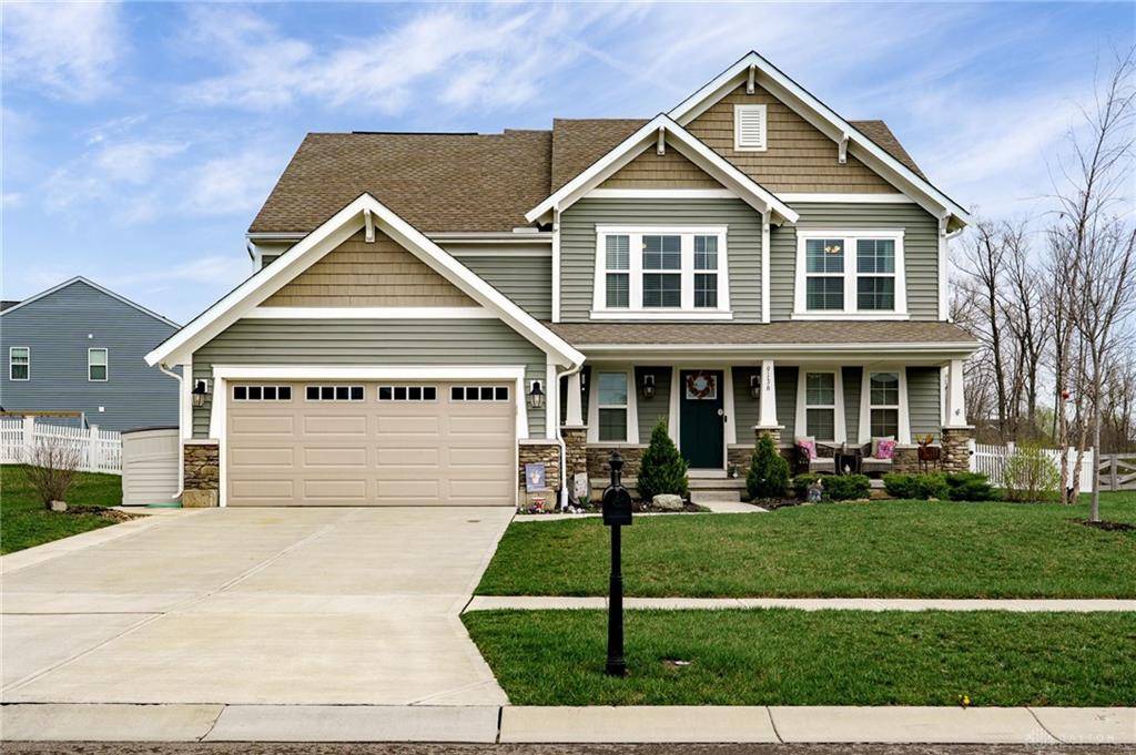 Tipp City, OH 45371,9136 Lakeside Street
