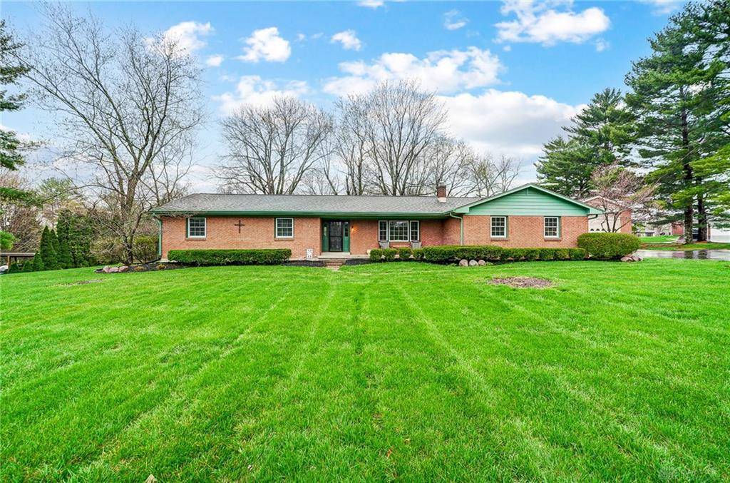 Springboro, OH 45066,7633 Horizon Hill Drive