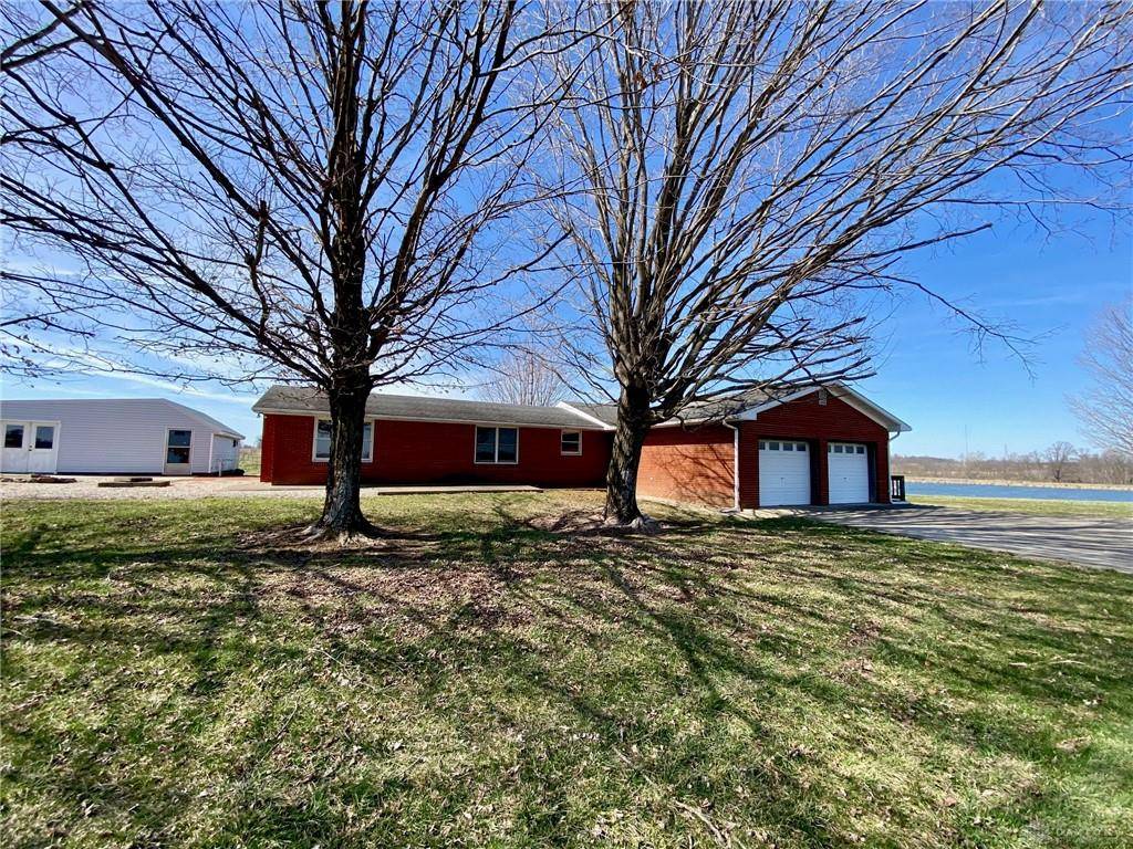 Winchester, OH 45697,288 Wildcat Road