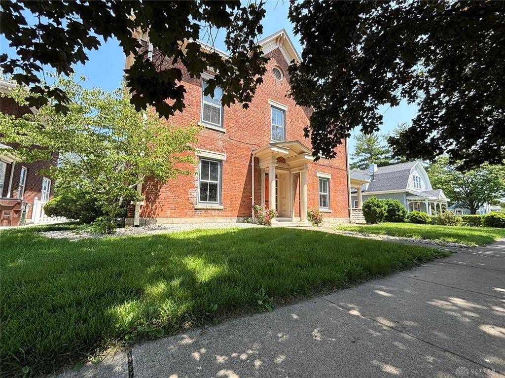 Xenia, OH 45385,142 W Church Street