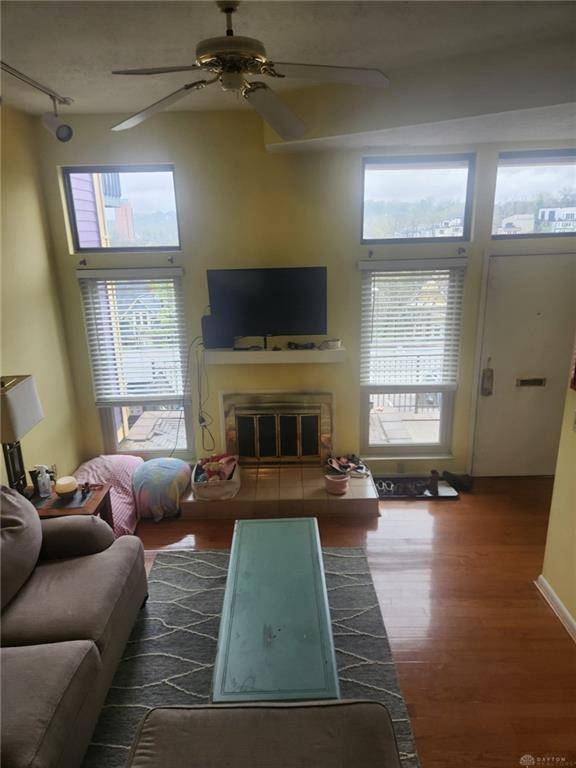 Cincinnati, OH 45226,550 Tusculum Avenue #550