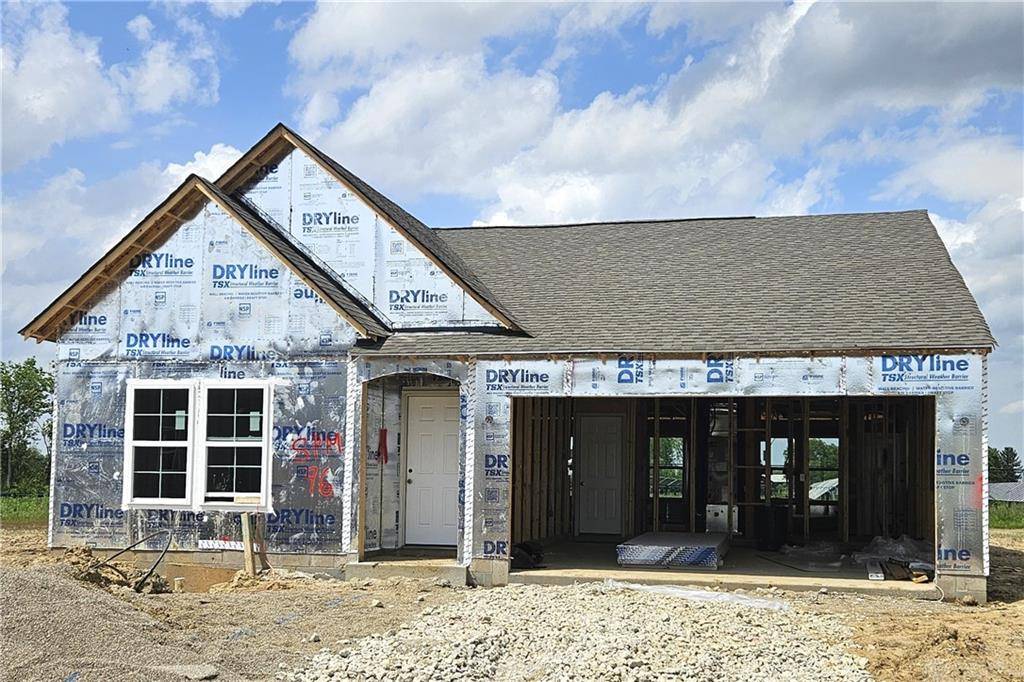 Yellow Springs Vlg, OH 45387,538 Iris Drive