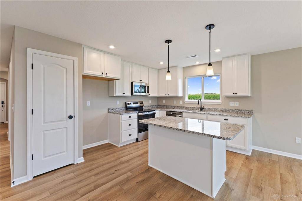 Yellow Springs Vlg, OH 45387,538 Iris Drive