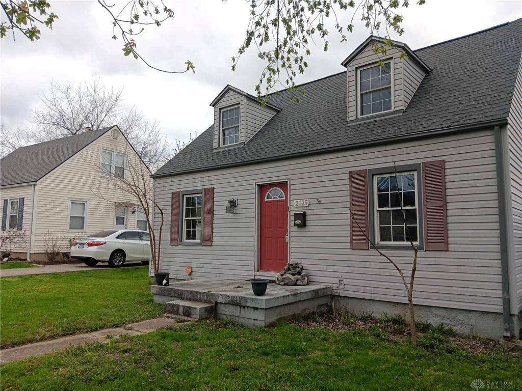 Dayton, OH 45420,2025 Malcom Drive
