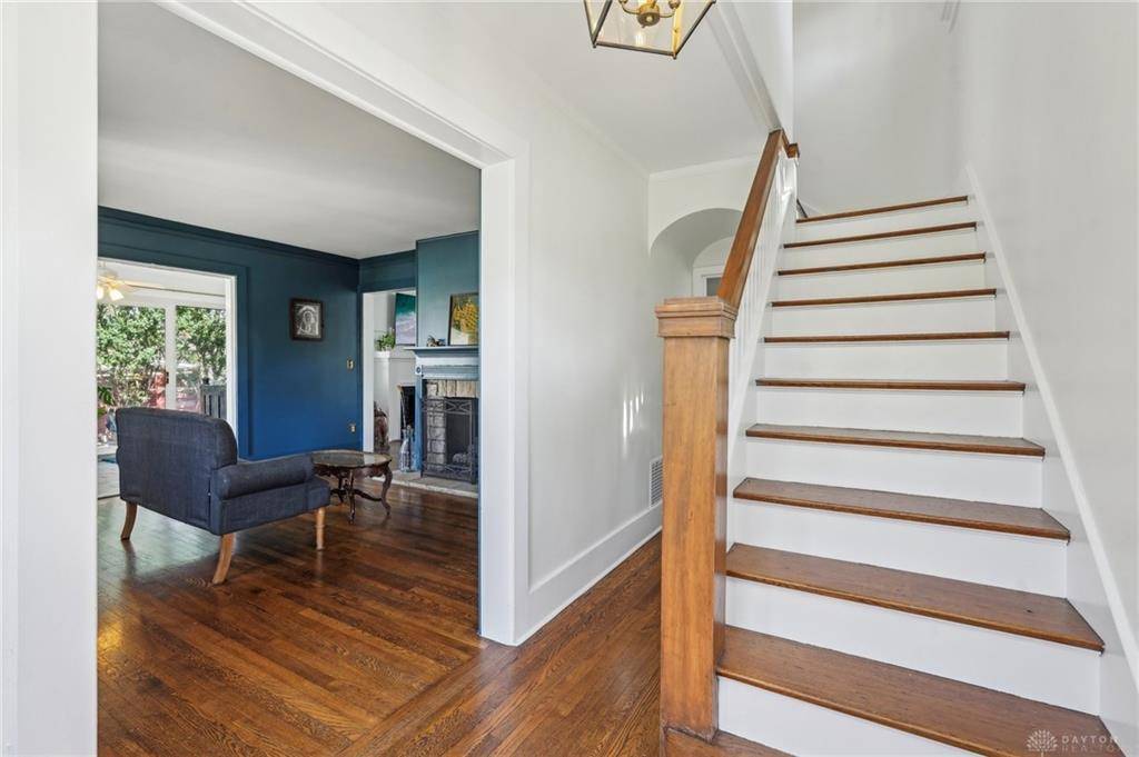 Oakwood, OH 45419,710 Harman Avenue