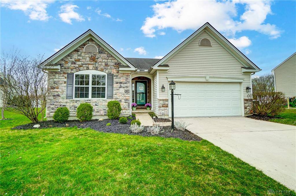Franklin, OH 45005,3581 Wilson Farms Boulevard