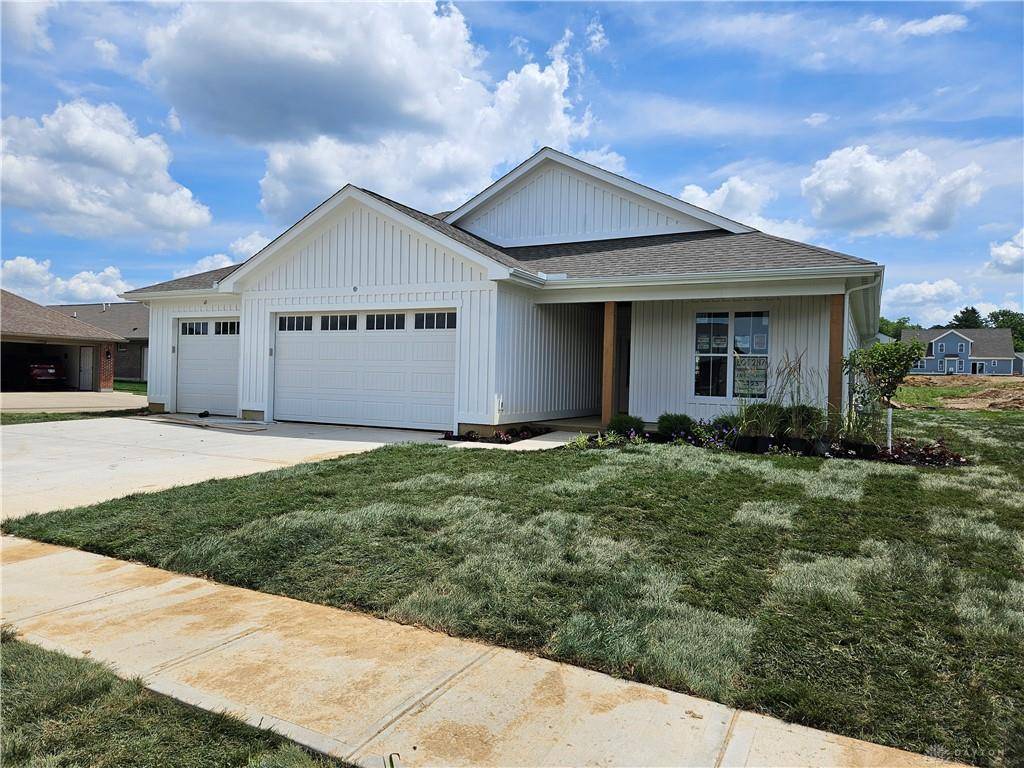 Xenia, OH 45385,2223 Tandem Drive