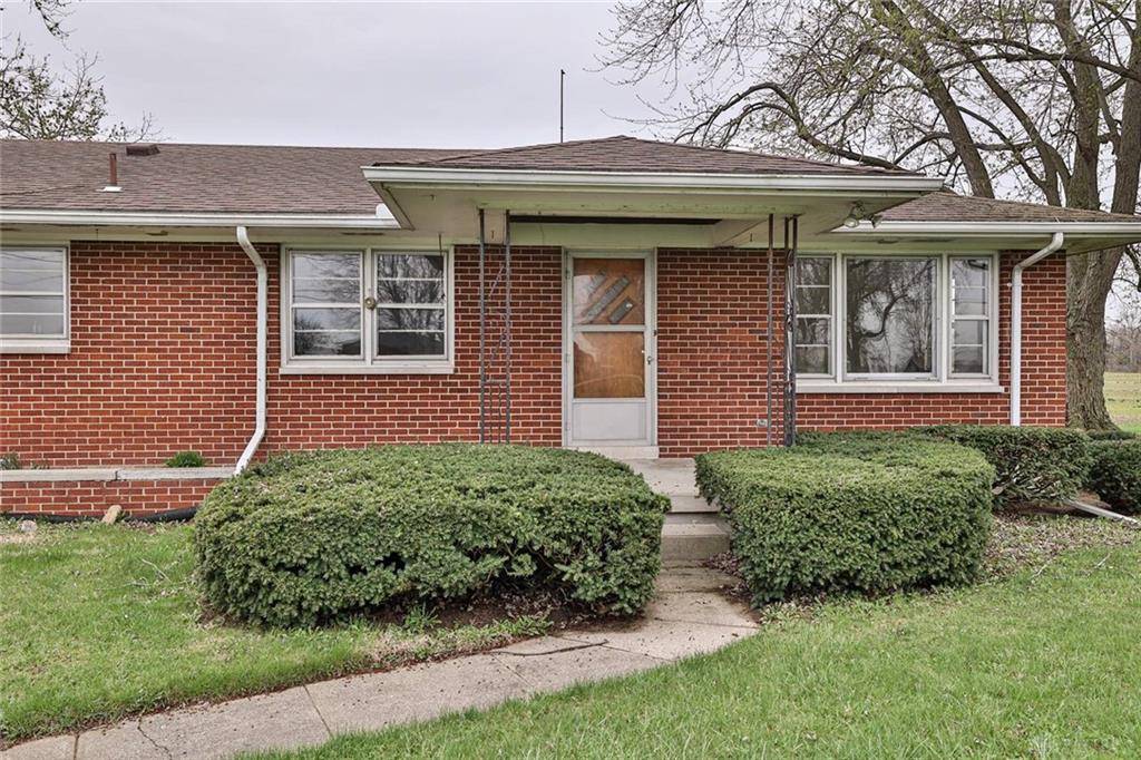 West Alexandria, OH 45381,7560 US 35 E