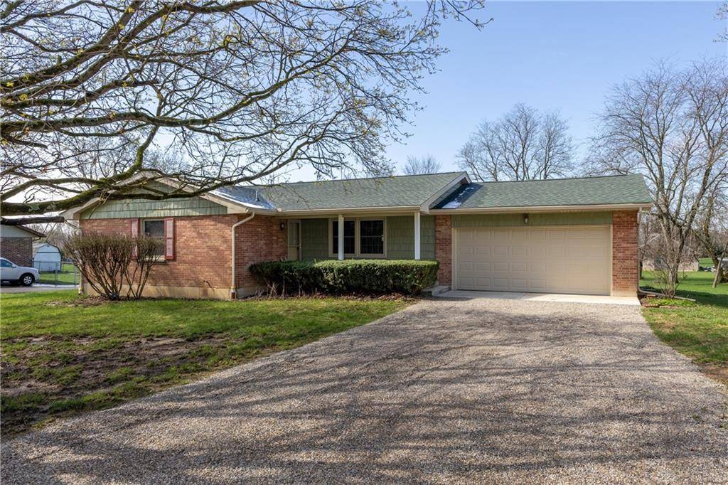 Clayton, OH 45315,325 S Kimmel Road