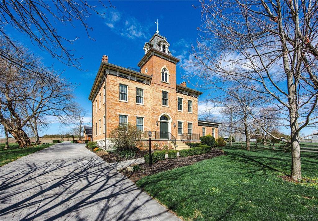Somerville, OH 45064,3550 Oxford Middletown Road