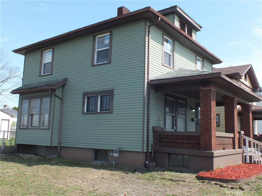 Dayton, OH 45402,1561 W 1st Street