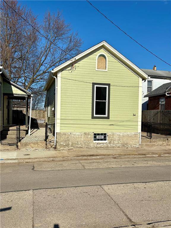 Dayton, OH 45410,34 Morton Avenue