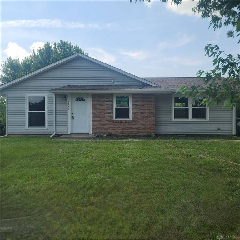 Trotwood, OH 45426,6760 Sandy Drive