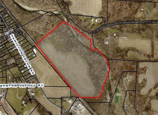 Milford Twp, OH 45013,46 ac Depot Road