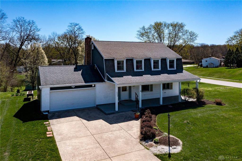 Beavercreek, OH 45431,2205 Entrada Drive