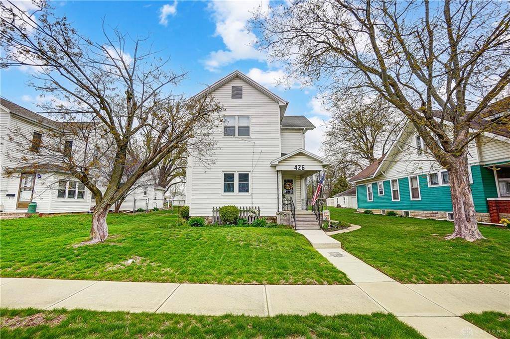 Bradford, OH 45308,426 School Street