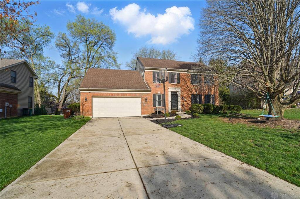 Springboro, OH 45066,25 Callaway