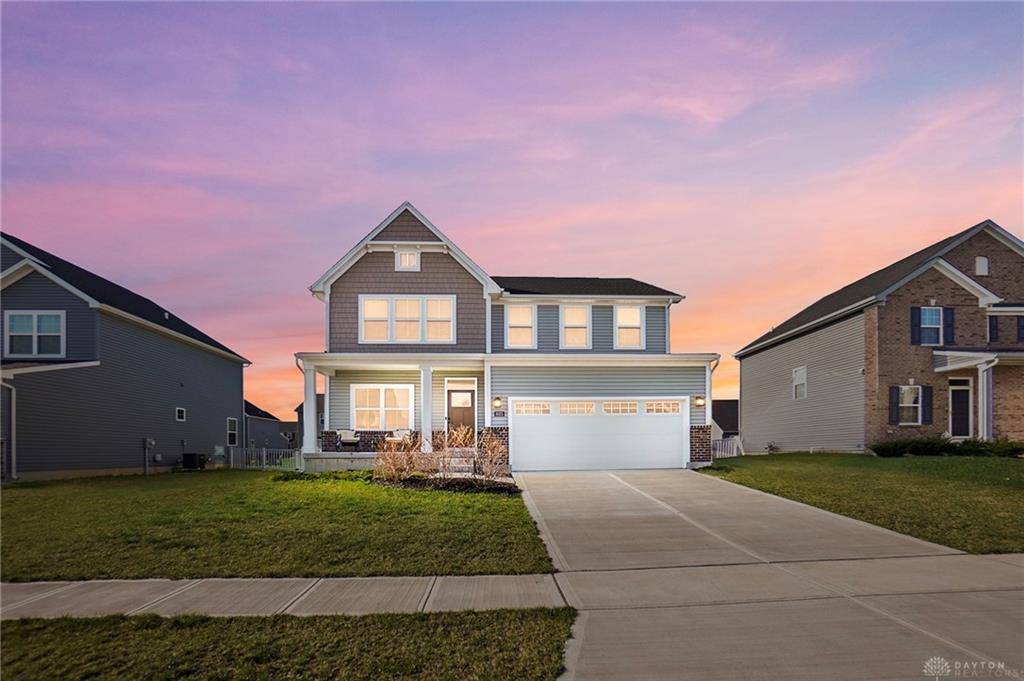 Tipp City, OH 45371,5025 Catalpa Drive